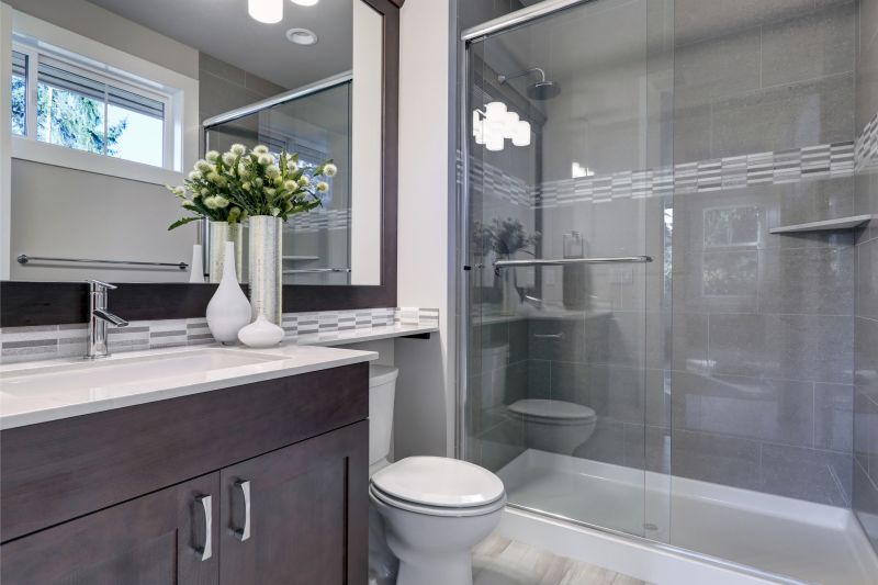 Best Shower Remodeling Contractors in Melrose, MA